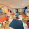 Le 2 by Hotel Akena - Nantes Beaujoire, Porte de Sainte Luce