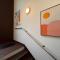 Le 2 by Hotel Akena - Nantes Beaujoire, Porte de Sainte Luce
