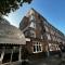 Budget Trianon Hotel - Amsterdam