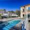 Villa de charme moderne avec piscine et vue mer - Nice
