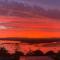 Sunset Beach House 1770