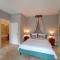 Domaine de La Barde guest rooms and suites. - Le Bugue