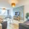 Chic spacious Cambridge apt - Chesterton
