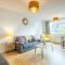 Chic spacious Cambridge apt - Chesterton