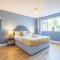 Chic spacious Cambridge apt - Chesterton