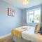 Chic spacious Cambridge apt - Chesterton