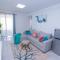 Skyline Splendor with City views, Mini Golf, Spa and Restaurant in Kilimani Nairobi