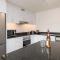 Modern 2 Bedroom Unit in District Six - 开普敦