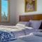 Royal Crown Hotel Giza Pyramids View - 开罗