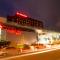 New World Suites