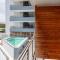 Modern 2 Bedroom Unit in District Six - 开普敦