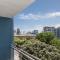 Modern 2 Bedroom Unit in District Six - 开普敦