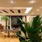 Zen of Tiger Luxury garden villa with sea view大理老虎的觉后禅独栋海景花园别墅