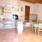 pretty detached villa with private swimming pool, in Aureille, in the alpilles - 8 people