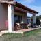 pretty detached villa with private swimming pool, in Aureille, in the alpilles - 8 people