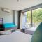 The Blue Hotel - SHA Plus