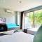 The Blue Hotel - SHA Plus
