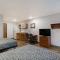 WoodSpring Suites Augusta Fort Eisenhower