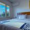 Royal Crown Hotel Giza Pyramids View - 开罗