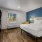 WoodSpring Suites Yorktown Newport News