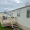 Beautiful Static Caravan Hoburne Devon Bay