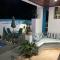 Casa privada 4 habitaciones aires, piscina billar agua caliente 3 minutos de la playa - Río San Juan