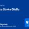 Casa vacanze Santa Giulia