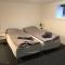 Jysk bed and no breakfast