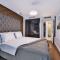 2 Bedroom Amazing sea view Grand Sapphire