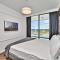 2 Bedroom Amazing sea view Grand Sapphire