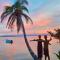 Private Beachfront House with Kayak & Guided Tours