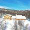 Sunny and beautiful cabin in Geilo
