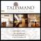 Talismano Luxury Suite & Loft & Alcova