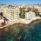 MarLove Siracusa - Stunning Views & Private Sea Access