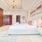 Seaside 5BR Villa with Assistant's Room and Beach Access on Palm Jumeirah by Deluxe Holiday Homes - 迪拜