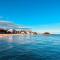 Seaside Apartment close to beach, town, station