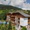 Hotel Almrausch Foto: Hotel Almrausch