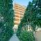 Royal Crown Hotel Giza Pyramids View - 开罗