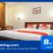 OYO Capital O 514 Omah Pari Boutique Hotel - 日惹