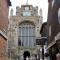 Church View Holiday Let - Central Rye - sleeps 6