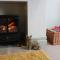 Woodland Retreat in Lytham.