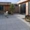 Coastal Courtyard with Hot Tub, Greatstone - Greatstone