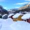 Rjukan Hytteby