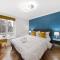 Spacious Stunning Flat near Heathrow and Central London - Hounslow