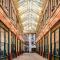 Apartment 2, 48 Bishopsgate by City Living London - Londýn