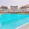 Ocean view apartments in Park Royal I