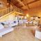 Le cottage des pins chalet sur les vignes - Bonneuil