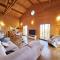 Le cottage des pins chalet sur les vignes - Bonneuil