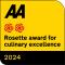The Kings Head Inn, Norwich - AA 5-Star rated