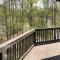 Chalet 40 - Sip Coffee on the Wraparound Deck with Treetop Views - Marblehill